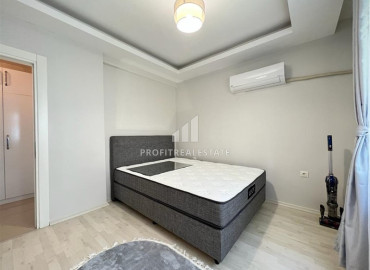 Элегантные апартаменты 2+1 в 450 метрах от моря, Фенер, Лара, Анталия, 100 м2 ID-12876 фото-10