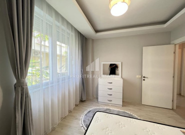 Элегантные апартаменты 2+1 в 450 метрах от моря, Фенер, Лара, Анталия, 100 м2 ID-12876 фото-12