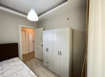 Элегантные апартаменты 2+1 в 450 метрах от моря, Фенер, Лара, Анталия, 100 м2 ID-12876 фото-14