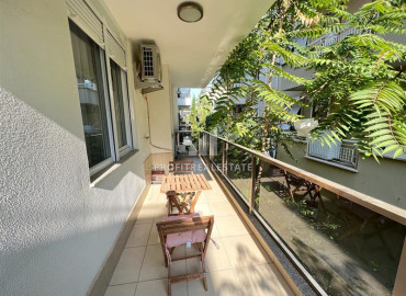 Элегантные апартаменты 2+1 в 450 метрах от моря, Фенер, Лара, Анталия, 100 м2 ID-12876 фото-15