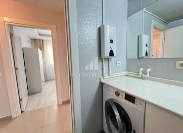 Элегантные апартаменты 2+1 в 450 метрах от моря, Фенер, Лара, Анталия, 100 м2 ID-12876 фото-19