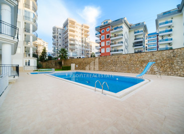 Apartment 2 + 1, 125m², with stunning views in Alanya Tosmur, 800m from the sea ID-10066 фото-17