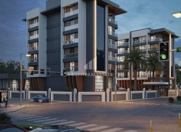 Investment property at developer prices, Altintash, Antalya, 50-185 m2 ID-12885 фото-3