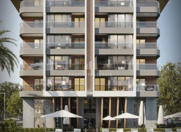 Investment property at developer prices, Altintash, Antalya, 50-185 m2 ID-12885 фото-5