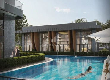Investment property at developer prices, Altintash, Antalya, 50-185 m2 ID-12885 фото-9