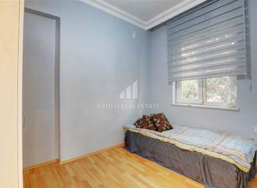 Duplex apartment 2 + 1, furnished, just 500 meters from the sea, Caglayan, Muratpasa, Antalya, 135 m2 ID-12890 фото-9