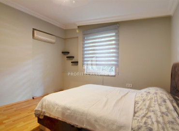 Duplex apartment 2 + 1, furnished, just 500 meters from the sea, Caglayan, Muratpasa, Antalya, 135 m2 ID-12890 фото-11