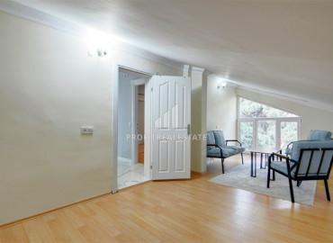 Duplex apartment 2 + 1, furnished, just 500 meters from the sea, Caglayan, Muratpasa, Antalya, 135 m2 ID-12890 фото-13