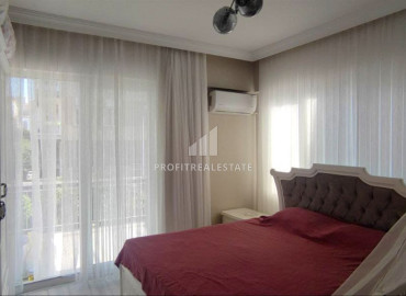 Two bedroom apartment without furniture, in a gasified house, Dokuma, Kepez, Antalya, 115 m2 ID-12891 фото-3