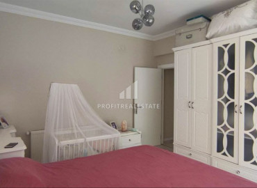 Two bedroom apartment without furniture, in a gasified house, Dokuma, Kepez, Antalya, 115 m2 ID-12891 фото-4