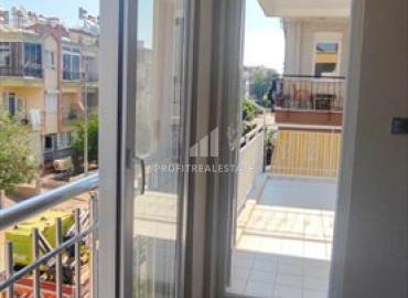 Two bedroom apartment without furniture, in a gasified house, Dokuma, Kepez, Antalya, 115 m2 ID-12891 фото-7