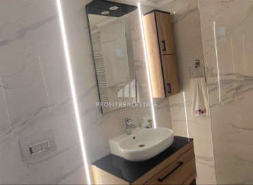 Two bedroom apartment without furniture, in a gasified house, Dokuma, Kepez, Antalya, 115 m2 ID-12891 фото-10