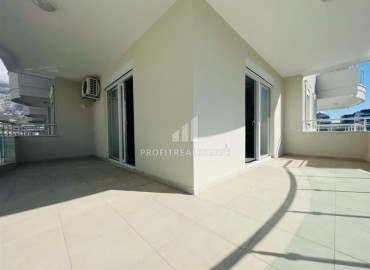 Дизайнерские трёхкомнатные апартаменты 125 м2, с роскошным авторским интерьером, в 150 метрах от моря в Махмутларе, Аланья ID-12893 фото-15