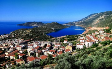 Турция и другие мусульманские страны – в чем принципиальное отличие. фото-1