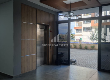 Advantageous offer: new apartment 2+1, 115m², in Tej, Mersin, at an attractive price. ID-12904 фото-18