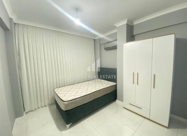 Трехкомнатные апартаменты без мебели, но с ремонтом, в Чаглаян, Лара, Анталия, 90 м2 ID-12906 фото-11