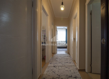 Недорогие апартаменты с двумя спальнями и отдельной кухней, в Кепезе, Анталия, 70 м2 ID-12908 фото-2