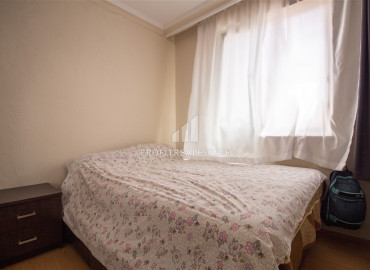 Недорогие апартаменты с двумя спальнями и отдельной кухней, в Кепезе, Анталия, 70 м2 ID-12908 фото-11