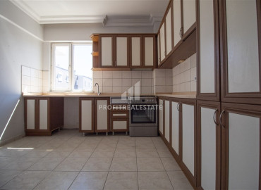 Четырехкомнатная квартира с отдельной кухней, в газифицированном жилом комплексе с бассейном, Гюзельоба, Анталия, 155 м2 ID-12907 фото-9