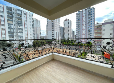 Two bedroom apartment, 110m², 600 meters from the sea in the most popular area of Mersin - Tej. ID-12917 фото-7