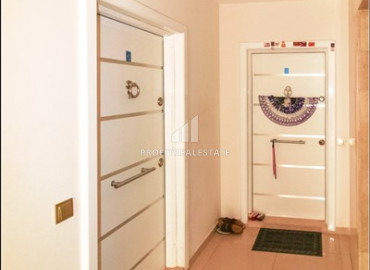 Стильные двухкомнатные апартаменты, готовые к заселению, в 300 метрах от моря, Махмутлар, Аланья, 50 м2 ID-12937 фото-10