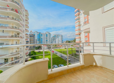 Меблированные трехкомнатные апартаменты в центре Махмутлара, Аланья, 115 м2 ID-12939 фото-11