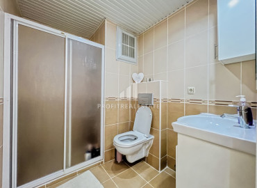 Меблированные трехкомнатные апартаменты в центре Махмутлара, Аланья, 115 м2 ID-12939 фото-12