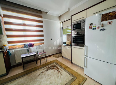 Просторный дуплекс 5+1, с двумя кухнями и террасой, без мебели, Коньяалты, Анталия, 240 м2 ID-12941 фото-18