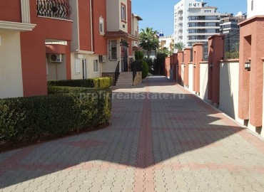 Four bedroom apartment with furniture and appliances in the Kestel area on urgent sale ID-0998 фото-5