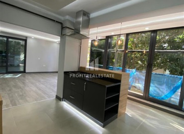 Apartment 3 + 1, in a gasified residential residence, Pinarbashi, Konyaalti, Antalya, 150 m2 ID-12945 фото-2
