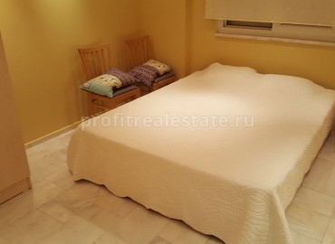 Four bedroom apartment with furniture and appliances in the Kestel area on urgent sale ID-0998 фото-11