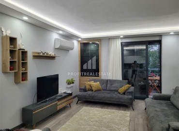 Apartment 3 + 1, in a gasified residential residence, Pinarbashi, Konyaalti, Antalya, 150 m2 ID-12945 фото-9