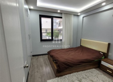 Apartment 3 + 1, in a gasified residential residence, Pinarbashi, Konyaalti, Antalya, 150 m2 ID-12945 фото-10