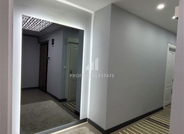 Apartment 3 + 1, in a gasified residential residence, Pinarbashi, Konyaalti, Antalya, 150 m2 ID-12945 фото-14