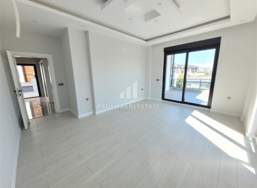 New two-storey villa, with a private pool, in Doshemealti, Antalya, 280 m2 ID-12953 фото-11