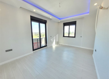 New two-storey villa, with a private pool, in Doshemealti, Antalya, 280 m2 ID-12953 фото-19