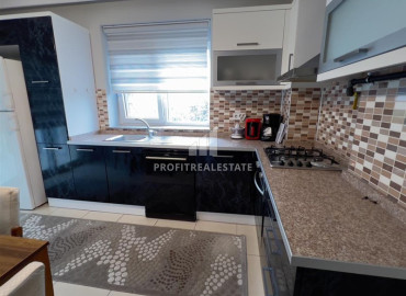 Two bedroom unfurnished apartment in a gasified house, in Konyaalti, Antalya, 100 m2 ID-12956 фото-8