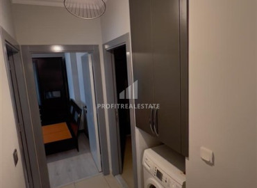 Two bedroom unfurnished apartment in a gasified house, in Konyaalti, Antalya, 100 m2 ID-12956 фото-12