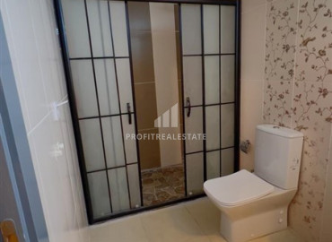 Two bedroom unfurnished apartment in a gasified house, in Konyaalti, Antalya, 100 m2 ID-12956 фото-19