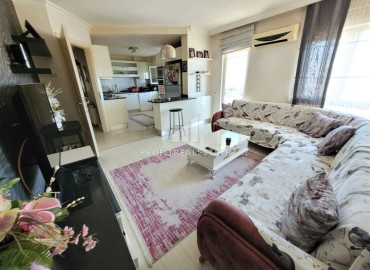Газифицированная двухуровневая квартира 4+1, без мебели, в районе Лара, Анталья, 250 м2 ID-12959 фото-8