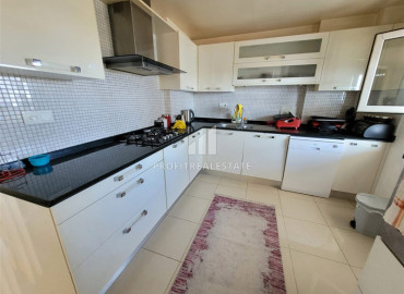 Газифицированная двухуровневая квартира 4+1, без мебели, в районе Лара, Анталья, 250 м2 ID-12959 фото-9