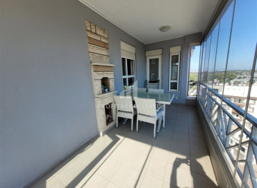 Газифицированная двухуровневая квартира 4+1, без мебели, в районе Лара, Анталья, 250 м2 ID-12959 фото-13