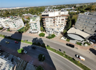 Газифицированная двухуровневая квартира 4+1, без мебели, в районе Лара, Анталья, 250 м2 ID-12959 фото-18