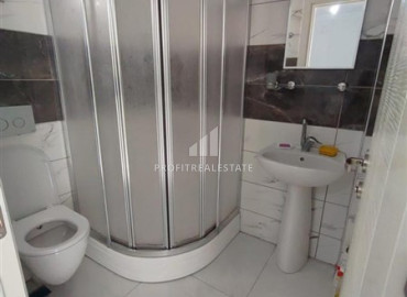 Двухкомнатные апартаменты, с мебелью, в ухоженном доме, Культур, Кепез, Анталия, 50 м2 ID-12960 фото-10