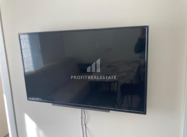 Меблированные апартаменты 2+1 в доме без бассейна, Кепез, Анталия, 80 м2 ID-12963 фото-5