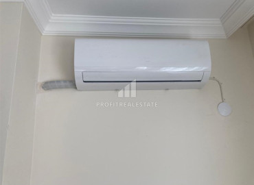 Меблированные апартаменты 2+1 в доме без бассейна, Кепез, Анталия, 80 м2 ID-12963 фото-6