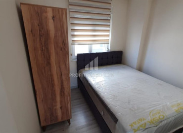 Меблированные апартаменты 2+1 в доме без бассейна, Кепез, Анталия, 80 м2 ID-12963 фото-9