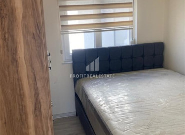 Меблированные апартаменты 2+1 в доме без бассейна, Кепез, Анталия, 80 м2 ID-12963 фото-10