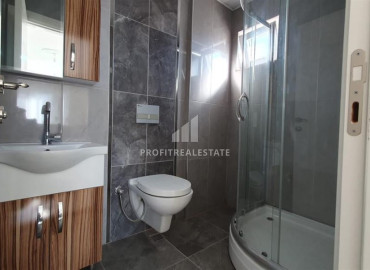 Меблированные апартаменты 2+1 в доме без бассейна, Кепез, Анталия, 80 м2 ID-12963 фото-11