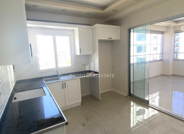 Elegant apartment 4 + 1, 145m², with a separate kitchen in a residence with a swimming pool in Mezitli, Mersin ID-12964 фото-6